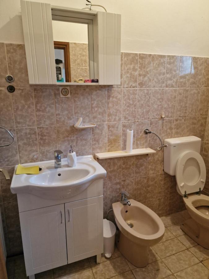 Apartments "Villa Cupic"-Vodice Exterior foto